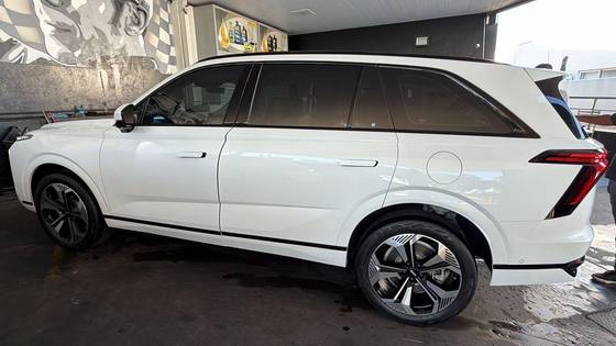 GWM WEY 07 1.5 TURBO PHEV AWD DHT GWM WEY 07 1.5 TURBO PHEV AWD DHT